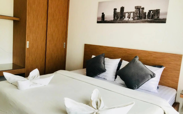 La Petite Salil Sukhumvit Thonglor 1