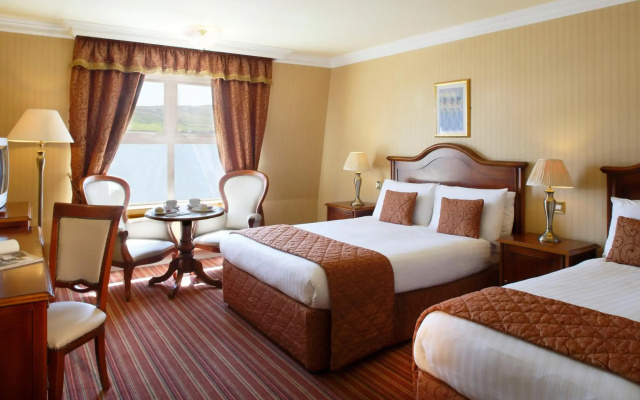 Dingle Skellig Hotel & Peninsula Spa