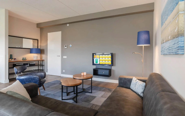 Raadhuis Parc Ganuenta