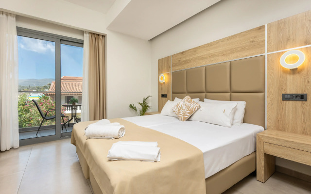 Esperia Boutique Hotel