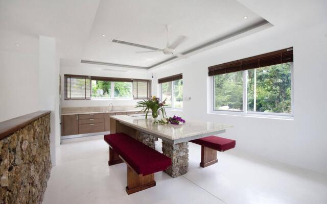 Tamarind Pool Villa Chaweng Noi
