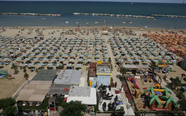 Punta Nord Village & Hotel