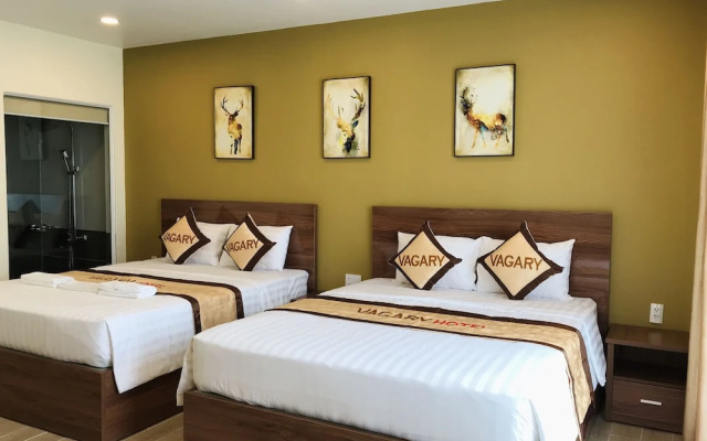 Vagary Hotel