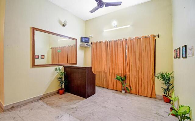 OYO 90277 Delight Residency