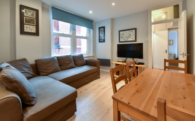 1 Bedroom Flat Near Marble Arch