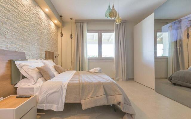 Villa Marodi' Luxury House by BarbarHouse