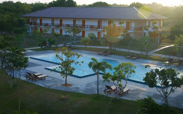 Sungreen Resort