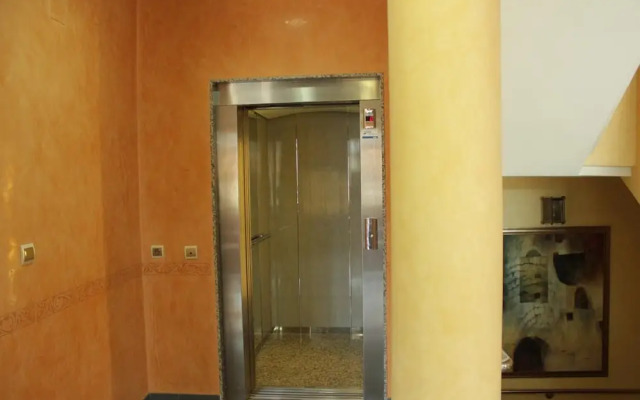 Hostal Tio Pepe II