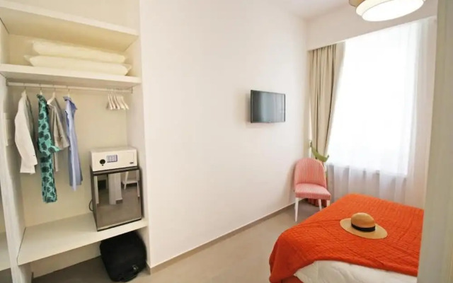 Le Camere del Tappezziere