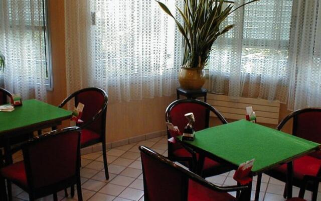 Residence Costeur Solviane