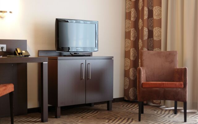 Best Western Hotel Frankfurt Airport