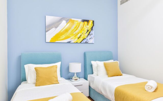 Tiara - Luxury Palm Jumeirah