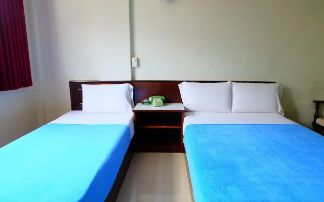 Thairungruang Hotel