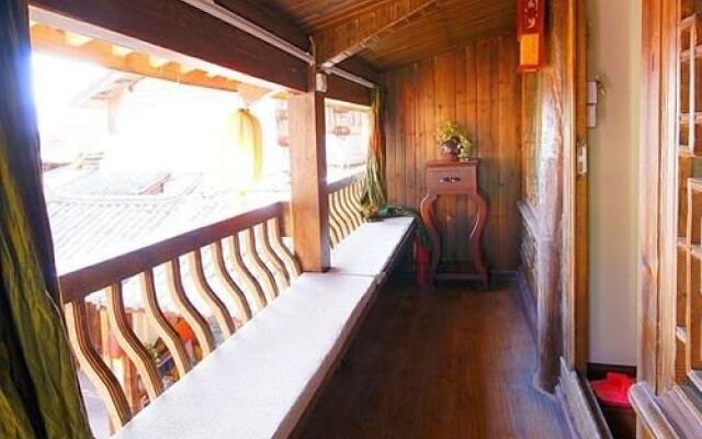 Olive Tree Inn - Lijiang