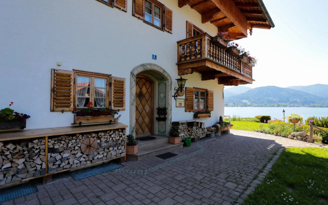 Ferienwohnung Landhaus Staudacher