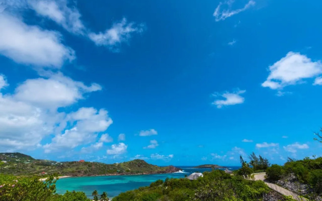 Dream Villa Petit Cul de Sac 842