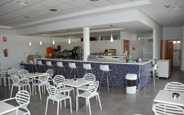 Camping Lo Monte