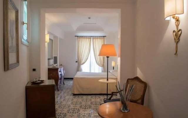 Posa Posa Hotel