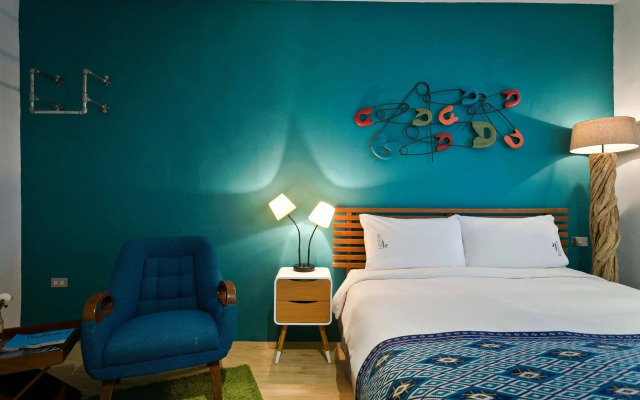 Apple Room Hostel