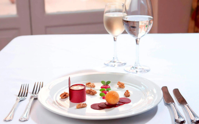 Whittlebury Hall Hotel & Spa