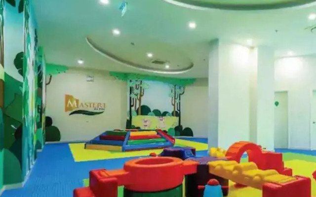 Masteri An Phu Apartment