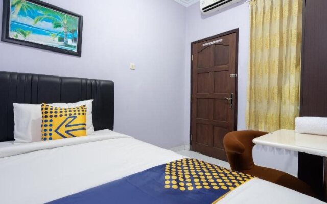 Omah Waris Family Guest House