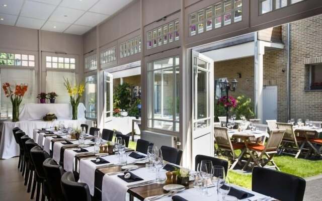 Parkhotel Gent Centrum