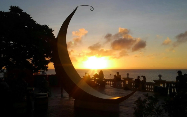 Sunline Chatan Condominium Resort