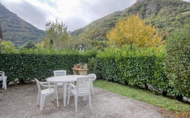 Chalet Cauterets, 4 pièces, 6 personnes - FR-1-401-21