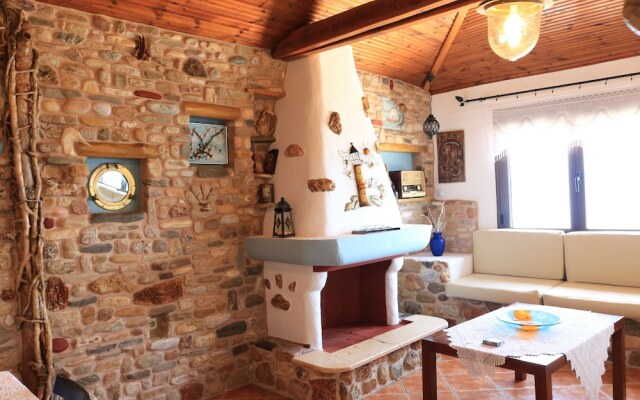 Villa Agapitos