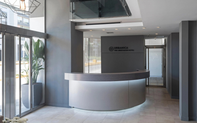 LM Libertador Hotel