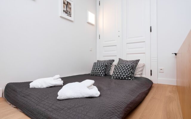 Royal City Apartments Starowiślna 36