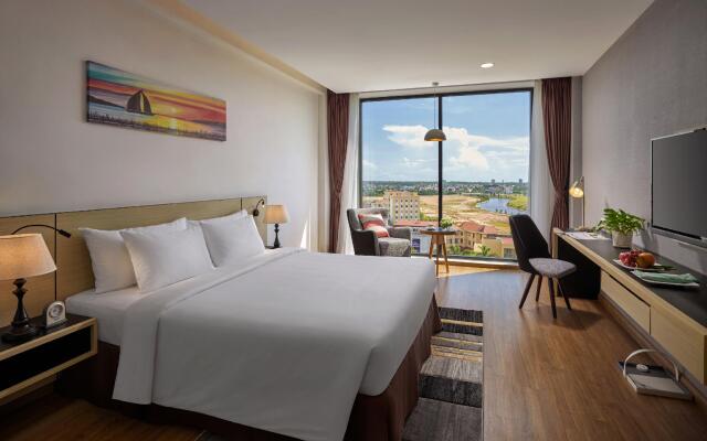 SAM Quang Binh Hotel
