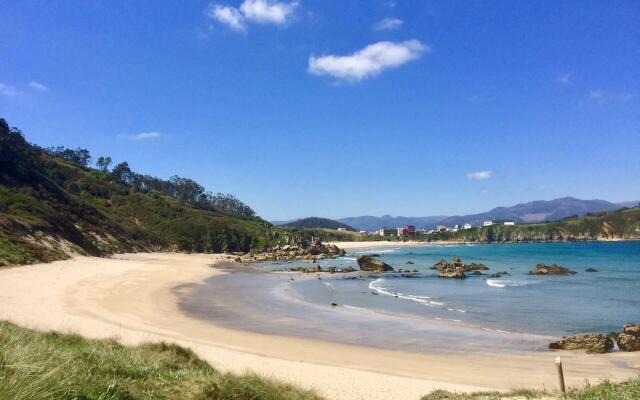 The Cliffs Vicedo - The Fisherman
