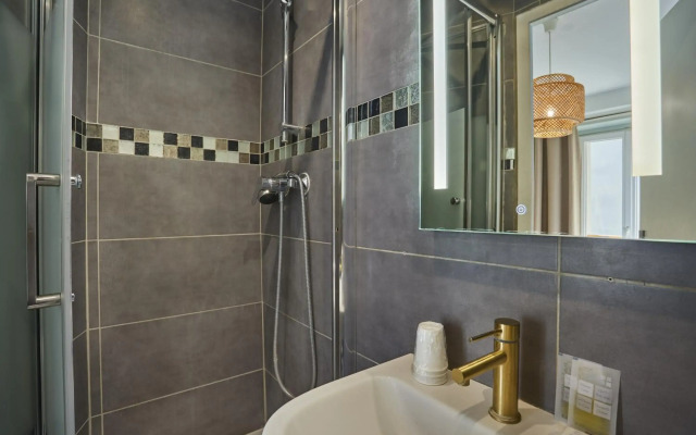 M Social Hotel Paris Opera