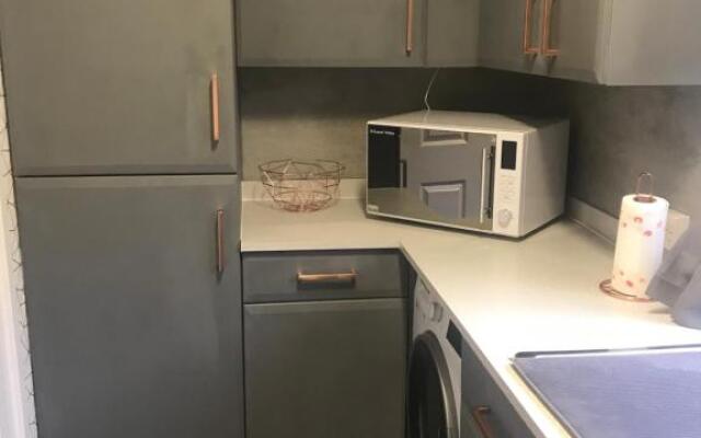 Home Comforts near Dundee City Centre