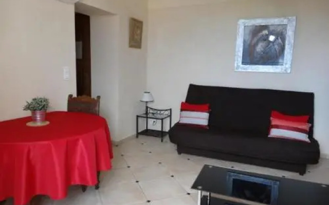 Bastide Marie Antoinette