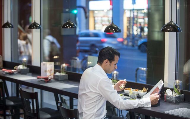 Maritim proArte Hotel Berlin