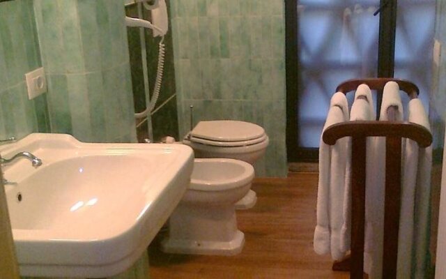 La Pietra Piana Restaurant / Bed & Breakfast