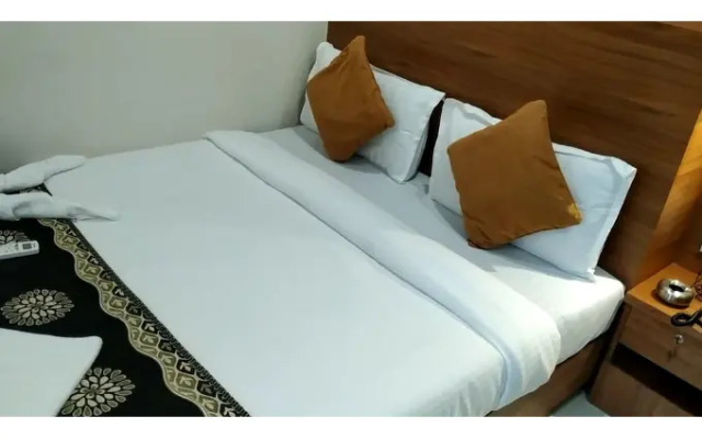 Hotel Aiston Inn
