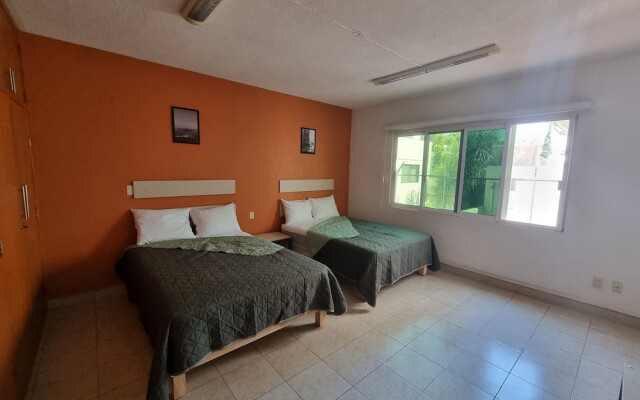 Residencia Ximatario