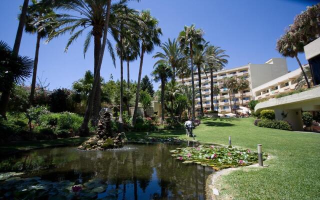 Bluesea Al Andalus Hotel