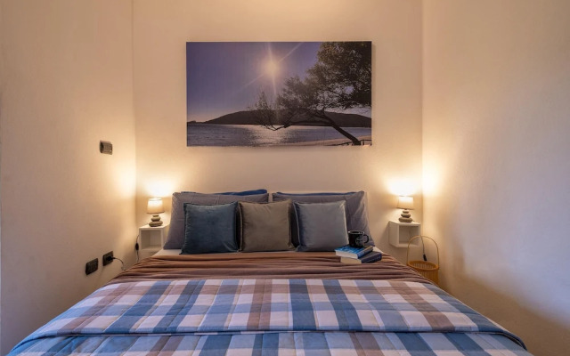 Sardinia Re - Villa Gialla