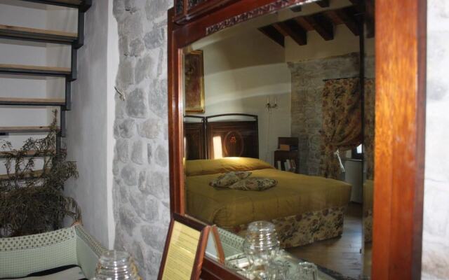 B&B Eremo Gioioso