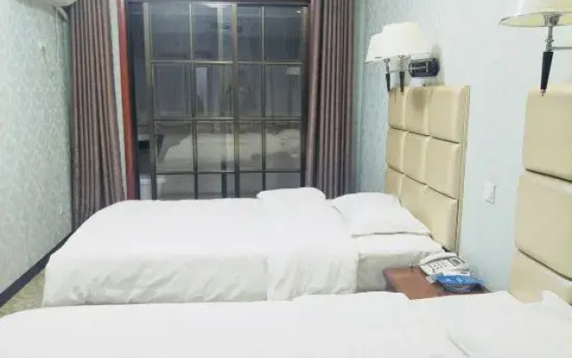 Hebi Meida Business Hotel