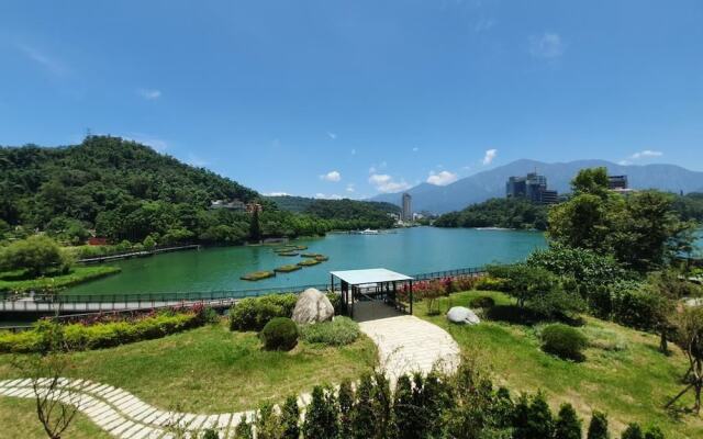 I Love You Homestay