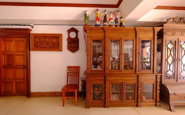 Krunkrao Hotel
