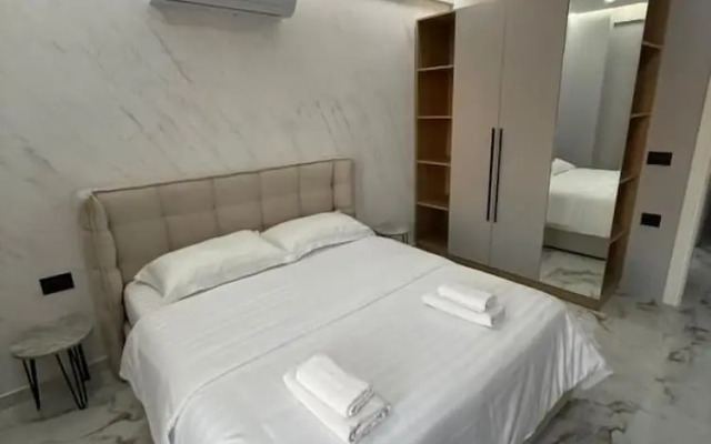 Day LUX Premium Apartments