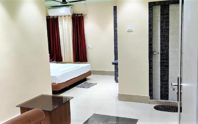 STAYMAKER Addyama - Only Indian Citizens Allowed