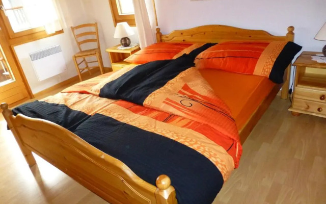 Apartment Oberhäusern